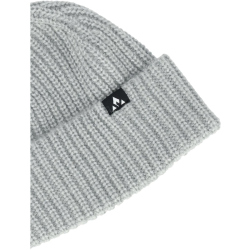 Whistler Plico Mütze 1005 - light grey melange