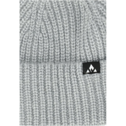 Whistler Plico Mütze 1005 - light grey melange