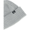 Whistler Plico Mütze 1005 - light grey melange