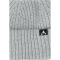 Whistler Plico Mütze 1005 - light grey melange