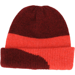 Whistler Luno Mütze 4328 - red alert Senior
