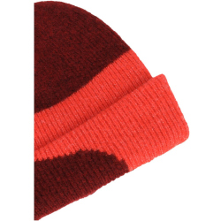 Whistler Luno Mütze 4328 - red alert Senior