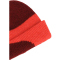 Whistler Luno Mütze 4328 - red alert Senior
