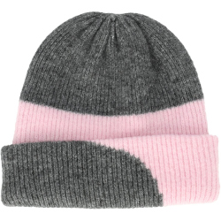 Whistler Luno Mütze 4278 - orchid pink Junior