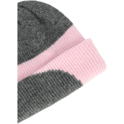 Whistler Luno Mütze 4278 - orchid pink Junior