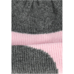 Whistler Luno Mütze 4278 - orchid pink Junior