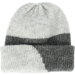 Whistler Luno Mütze 1005 - light grey melange Junior