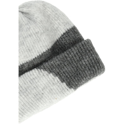 Whistler Luno Mütze 1005 - light grey melange Junior