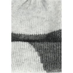 Whistler Luno Mütze 1005 - light grey melange Senior