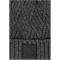 Whistler Fjord Mütze 1011 - dark grey melange