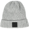 Whistler Fjord Mütze 1005 - light grey melange