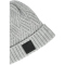 Whistler Fjord Mütze 1005 - light grey melange