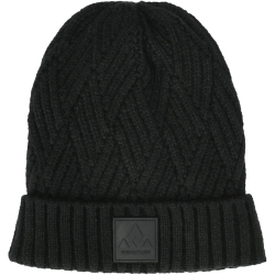 Whistler Fjord Mütze 1001 - black