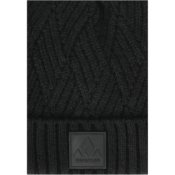 Whistler Fjord Mütze 1001 - black