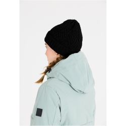 Whistler Fjord Mütze 1001 - black