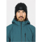 Whistler Fjord Mütze 1001 - black