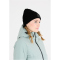 Whistler Fjord Mütze 1001 - black