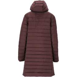 Whistler Edge CFT+ Light Steppmantel Damen 4241 - fudge 36
