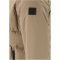 Whistler Lakeland Skijacke Herren 3040 - fallen rock XL