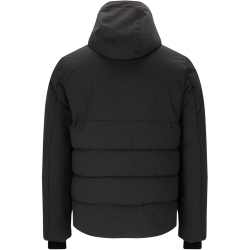 Whistler Lakeland Skijacke Herren 1001 - black L