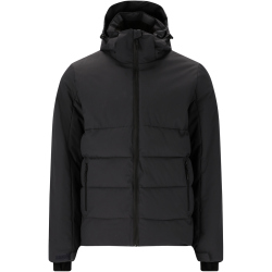 Whistler Lakeland Skijacke Herren 1001 - black XL