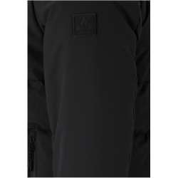 Whistler Lakeland Skijacke Herren 1001 - black XL