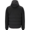 Whistler Lakeland Skijacke Herren 1001 - black XL