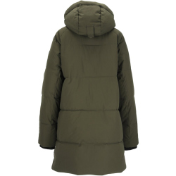 Whistler Greyston Steppmantel Damen 3069 - rosin 36