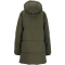 Whistler Greyston Steppmantel Damen 3069 - rosin 36