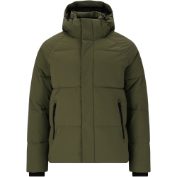 Whistler Greyston Steppjacke Herren 3069 - rosin M