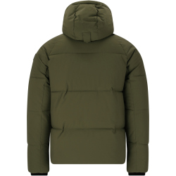 Whistler Greyston Steppjacke Herren 3069 - rosin M