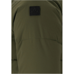 Whistler Greyston Steppjacke Herren 3069 - rosin M