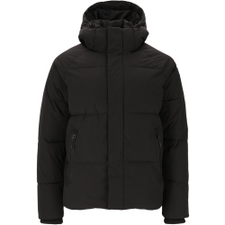 Whistler Greyston Steppjacke Herren 1001 - black M