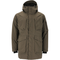 Whistler Graysville Parka Herren 1071 - black ink S