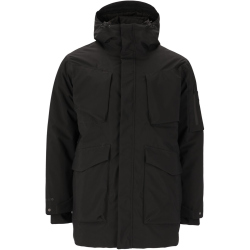 Whistler Graysville Parka Herren 1001 - black S