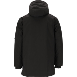 Whistler Graysville Parka Herren 1001 - black S