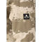 Whistler Palmdale Printed Skijacke Herren 3040 - fallen rock S
