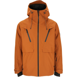 Whistler Palmdale Skijacke Herren 5086 - caramel...