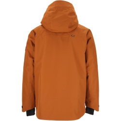 Whistler Palmdale Skijacke Herren 5086 - caramel...
