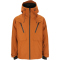 Whistler Palmdale Skijacke Herren 5086 - caramel café L