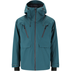 Whistler Palmdale Skijacke Herren 2043 - reflecting pond L