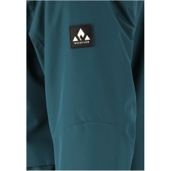 Whistler Palmdale Skijacke Herren 2043 - reflecting pond L