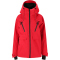 Whistler Palmdale Skijacke Damen 4367 - true red 38