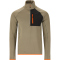 Whistler Helge 1/2-Zip Midlayer Herren 3051 - vetiver XXL