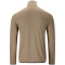 Whistler Helge 1/2-Zip Midlayer Herren 3040 - fallen rock S