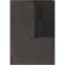 Whistler Helge 1/2-Zip Midlayer Herren 1011 - dark grey melange XXL