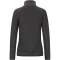 Whistler Helge 1/2-Zip Midlayer Damen 1011 - dark grey melange 40