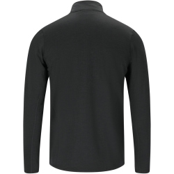 Whistler Kalle Waffle Midlayer Jacke Herren 1001 - black S