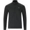 Whistler Kalle Waffle Midlayer Jacke Herren 1001 - black S