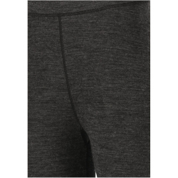 Whistler Camea Merinowolle Baselayer 3/4-Skiunterhose...